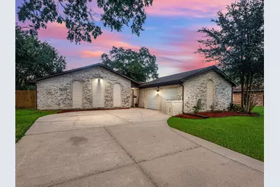 15714 Rill Lane, Houston, TX 77062 - Photo 1