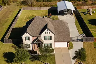 4603 Clearwater Rd, Baytown, TX 77523 - Photo 1