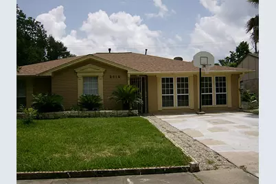 5815 Farwell Drive, Houston, TX 77035 - Photo 2