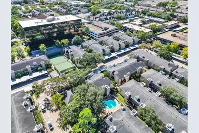 702 Bering Drive #P, Houston, TX 77057 - Photo 14