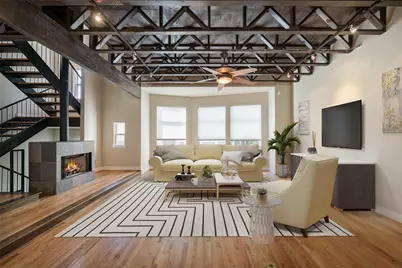 4243 Purdue Street #C, Houston, TX 77005 - Photo 6