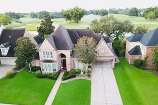 2215 Shade Crest Dr, Richmond, TX 77406 - Photo 1