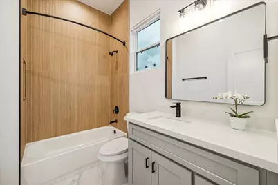 3506 Delhi Street #A, Houston, TX 77022 - Photo 10