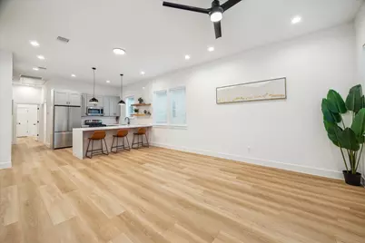 3506 Delhi Street #A, Houston, TX 77022 - Photo 6