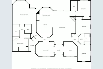 3803 Park Meadow Lane, Bryan, TX 77802 - Photo 42