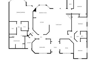 3803 Park Meadow Ln, Bryan, TX 77802 - Photo 42