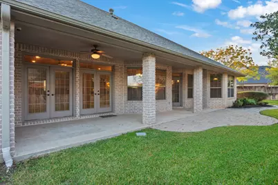 3803 Park Meadow Lane, Bryan, TX 77802 - Photo 34
