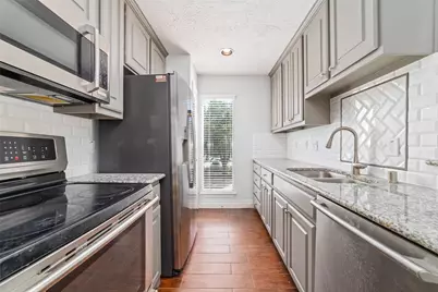 2300 Augusta Drive #24, Houston, TX 77057 - Photo 1