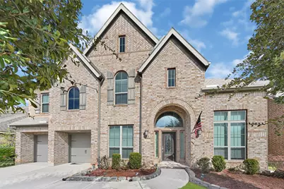 3430 Golden Cypress Lane, Pearland, TX 77584 - Photo 1