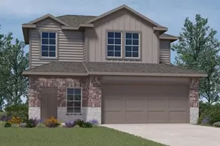 3553 Longhorn Valley, League City, TX 77573 - Photo 1