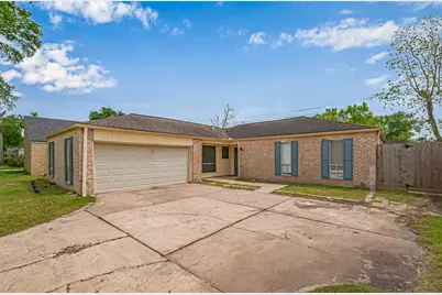 13731 Greenway Drive, Sugar Land, TX 77498 - Photo 1