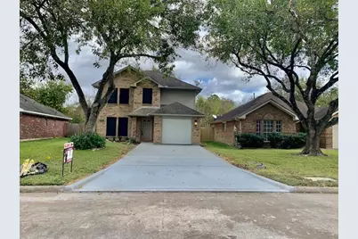 2505 Overland Trail, Dickinson, TX 77539 - Photo 1