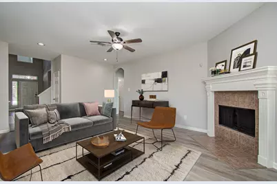6715 Starcroft Court, Spring, TX 77379 - Photo 14