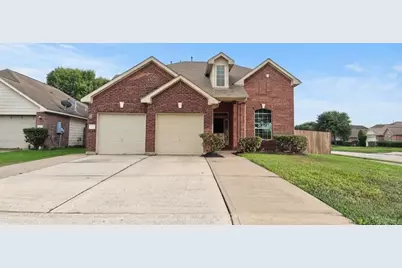 6715 Starcroft Court, Spring, TX 77379 - Photo 1