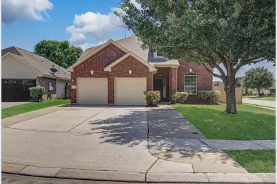 6715 Starcroft Court, Spring, TX 77379 - Photo 1