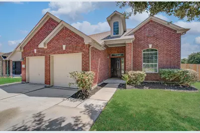 6715 Starcroft Court, Spring, TX 77379 - Photo 2