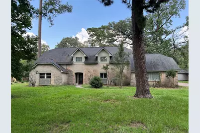 803 Glen Hollow Drive, Conroe, TX 77385 - Photo 1