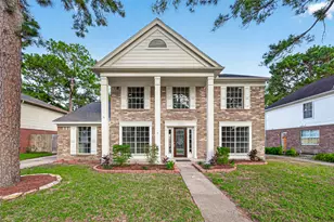 7434 Shangrila Ln, Houston, TX 77095 - Photo 1