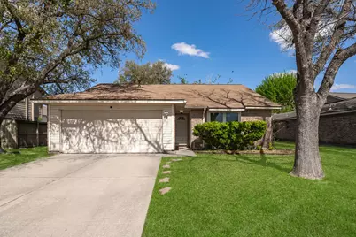 16206 Villa Del Norte Drive, Houston, TX 77073 - Photo 2