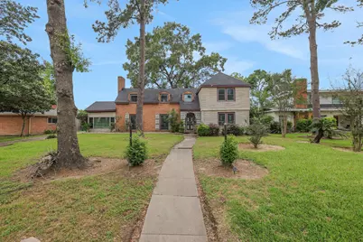4119 Fernwood Drive, Houston, TX 77021 - Photo 1