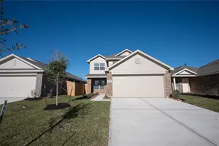 7235 Gorrion, Katy, TX 77493 - Photo 2
