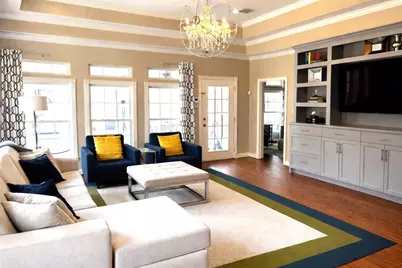 403 W 32nd Street, Houston, TX 77018 - Photo 4