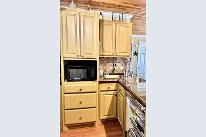 1256 E Canal Drive, Crystal Beach, TX 77650 - Photo 18