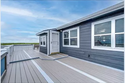 1256 E Canal Drive, Crystal Beach, TX 77650 - Photo 6