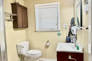 1256 E Canal Dr, Crystal Beach, TX 77650 - Photo 14