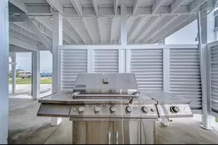 1256 E Canal Dr, Crystal Beach, TX 77650 - Photo 2