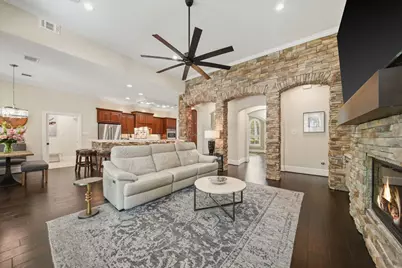 69 Big Trail, Missouri City, TX 77459 - Photo 10
