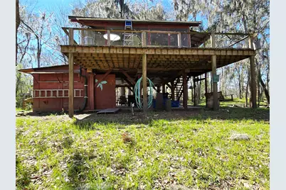 401 County Road 2869, Cleveland, TX 77327 - Photo 26