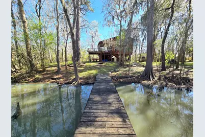 401 County Road 2869, Cleveland, TX 77327 - Photo 1