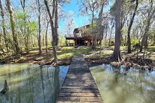 401 Co Rd 2869, Cleveland, TX 77327 - Photo 1