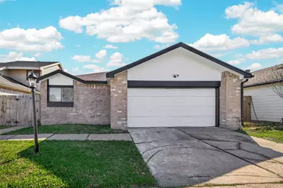 12817 Hill Branch Drive, Houston, TX 77082 - Photo 4