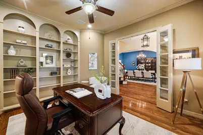 1226 Mickey Way, Spring Valley Village, TX 77055 - Photo 6