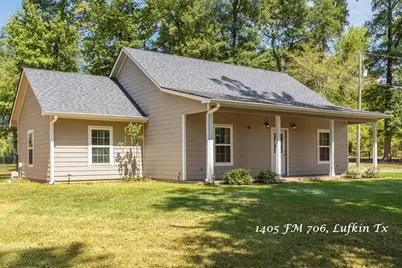 1405 Fm 706, Lufkin, TX 75904 - Photo 1