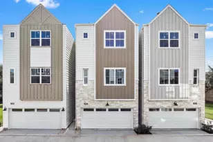 1124 Weiss St, Houston, TX 77009 - Photo 1