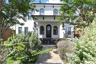 2425 Binz Street, Houston, TX 77004 - Photo 1