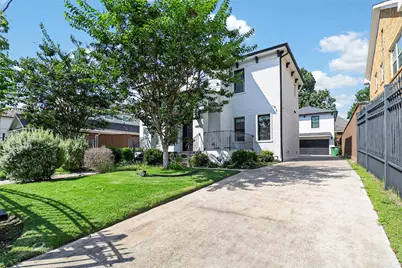 2425 Binz Street, Houston, TX 77004 - Photo 2