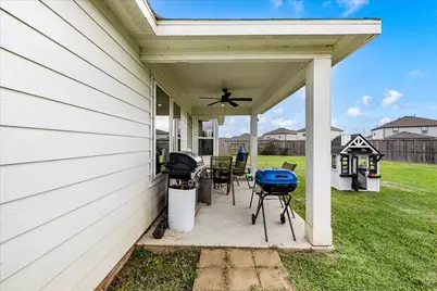 4901 Perennial Lane, La Marque, TX 77568 - Photo 30