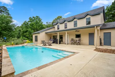 14444 Pine Tree Road, Montgomery, TX 77356 - Photo 1