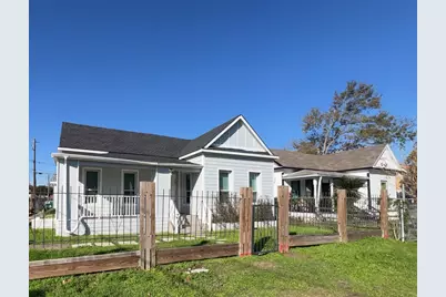 401 Walton Street, Houston, TX 77009 - Photo 1