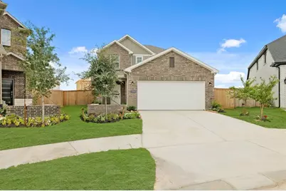 21002 Armstrong County Drive, Cypress, TX 77433 - Photo 1