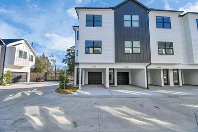 2003 Laverne Willow Lane #B, Houston, TX 77080 - Photo 2