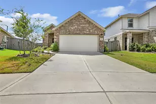 6328 Astoria Park Ln, Kingwood, TX 77365 - Photo 2