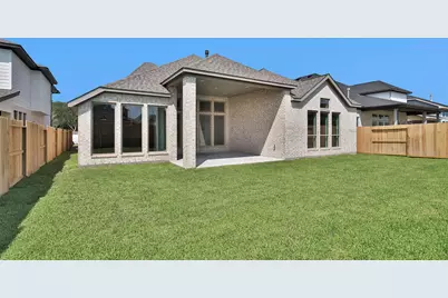 2618 Regal Bloom Drive, Missouri City, TX 77459 - Photo 14