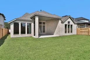 2618 Regal Bloom Dr, Missouri City, TX 77459 - Photo 14