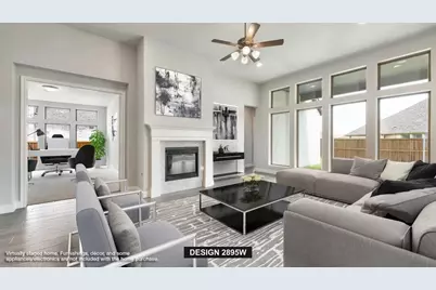 2618 Regal Bloom Drive, Missouri City, TX 77459 - Photo 2