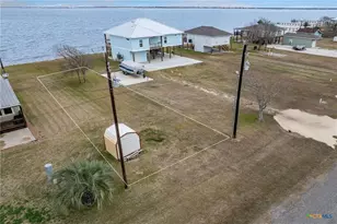 Lot 17 County Road 307 N, Port Lavaca, TX 77979 - Photo 1